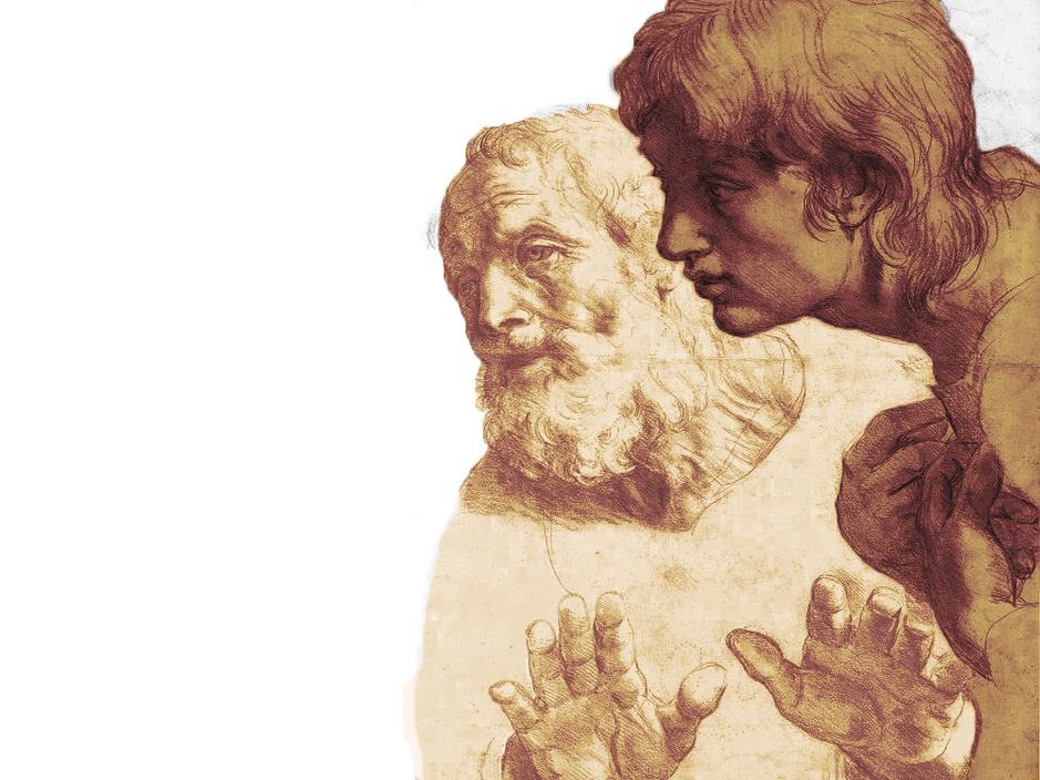 l'atelier Dessin à main levée